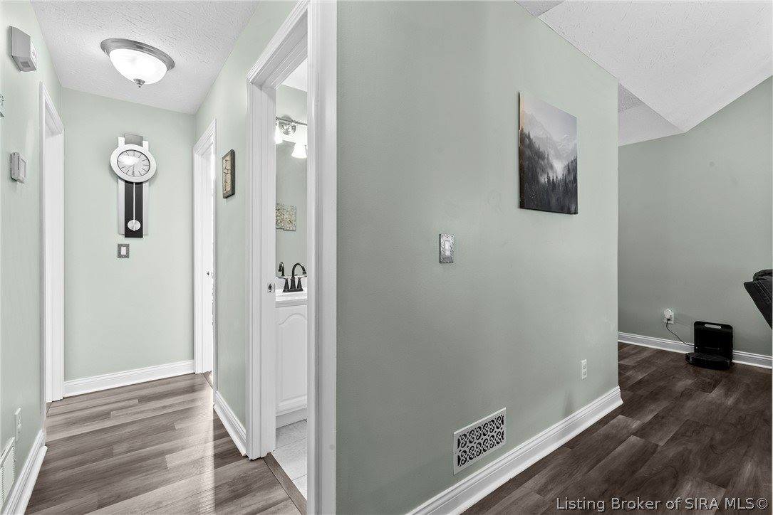 8940 Rufing Road, Greenville, IN 47124