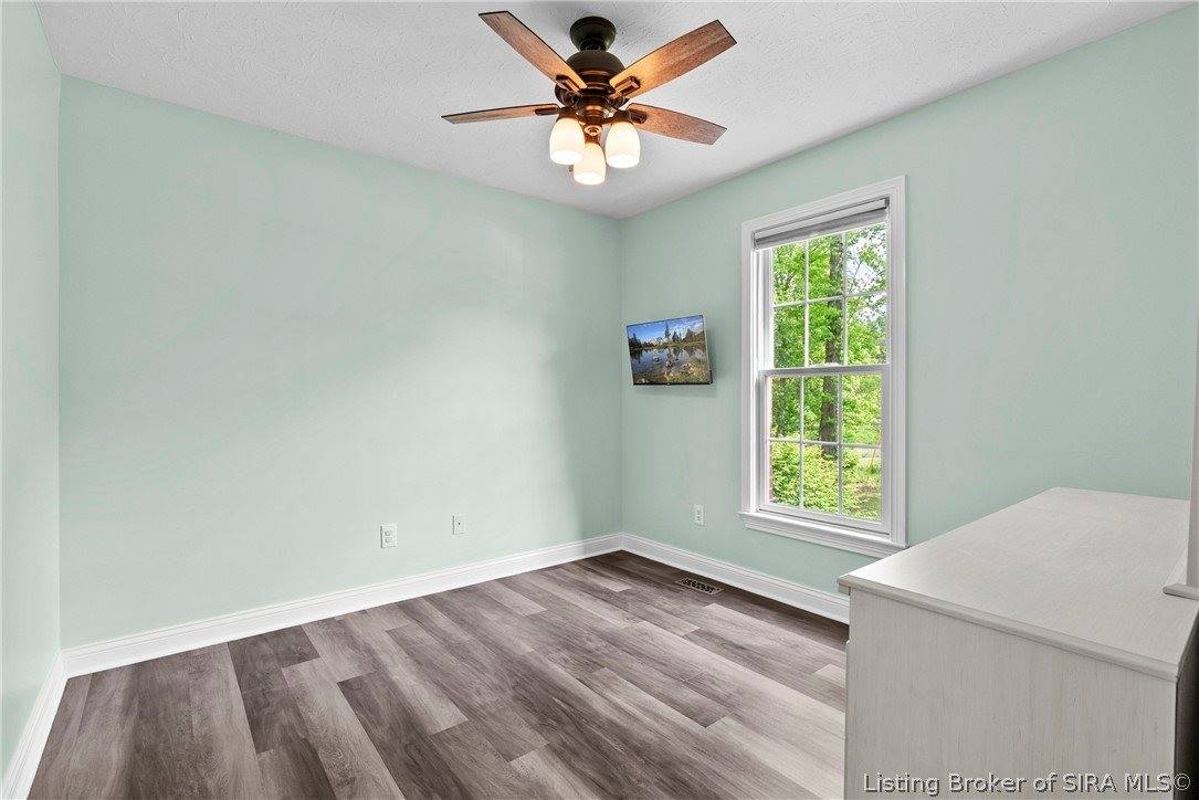 8940 Rufing Road, Greenville, IN 47124