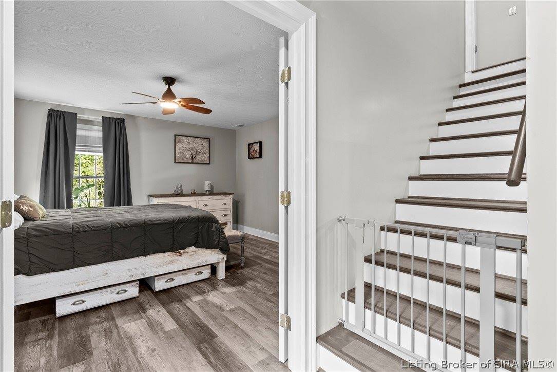 8940 Rufing Road, Greenville, IN 47124