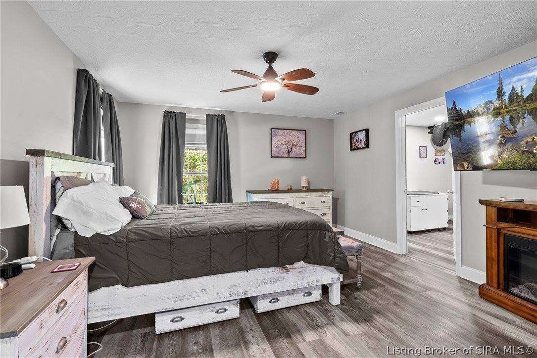 8940 Rufing Road, Greenville, IN 47124