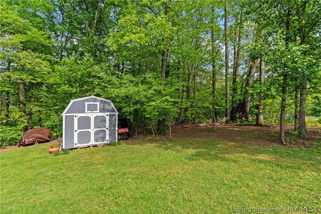8940 Rufing Road, Greenville, IN 47124