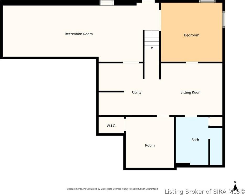 8940 Rufing Road, Greenville, IN 47124