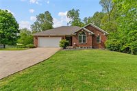 8940 Rufing Road, Greenville, IN 47124