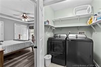 8940 Rufing Road, Greenville, IN 47124
