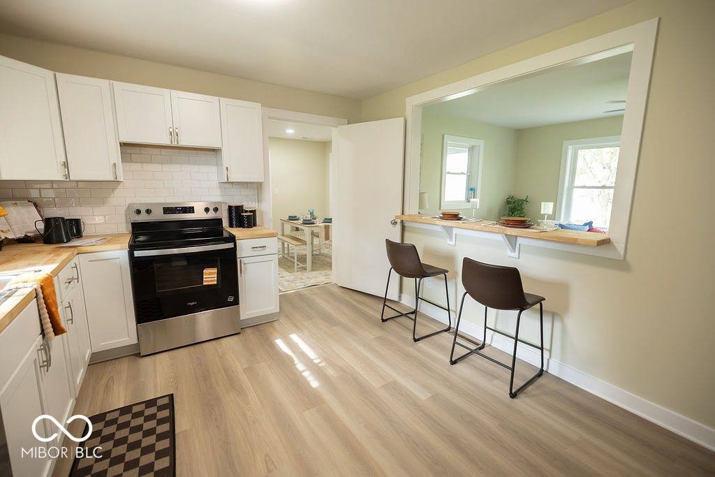 755 Kentland Avenue, New Castle, IN 47362