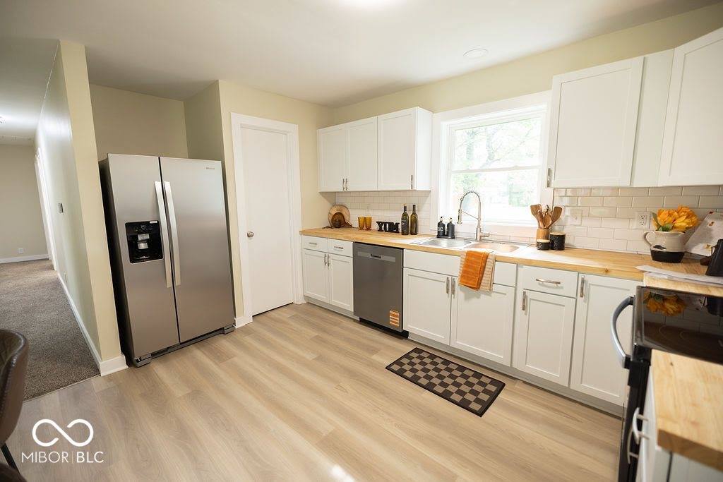 755 Kentland Avenue, New Castle, IN 47362