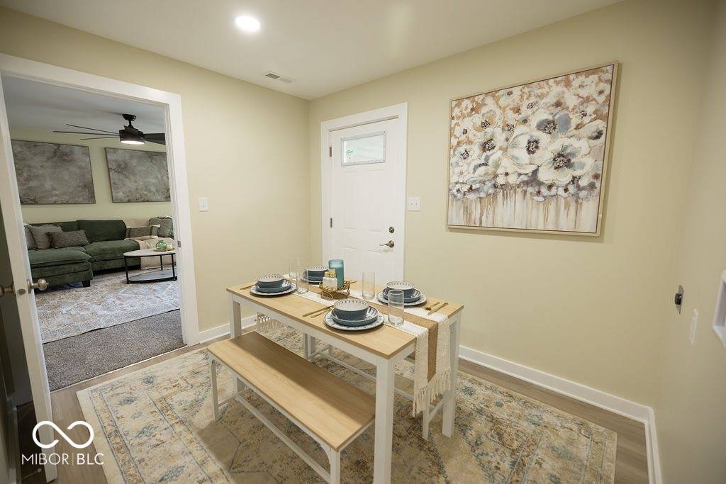 755 Kentland Avenue, New Castle, IN 47362