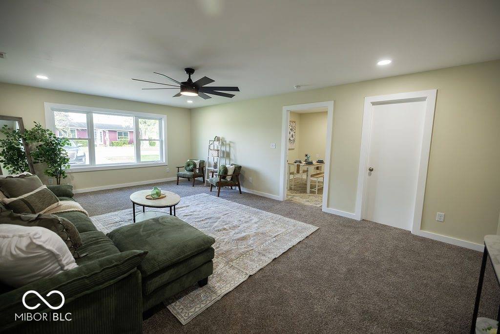 755 Kentland Avenue, New Castle, IN 47362