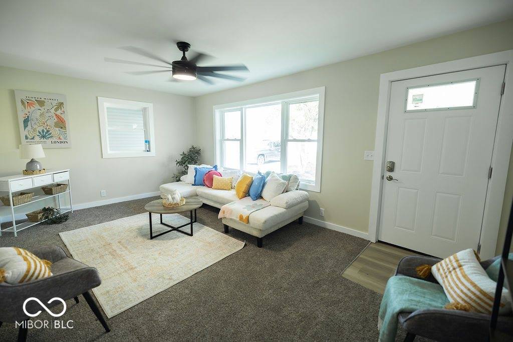 755 Kentland Avenue, New Castle, IN 47362