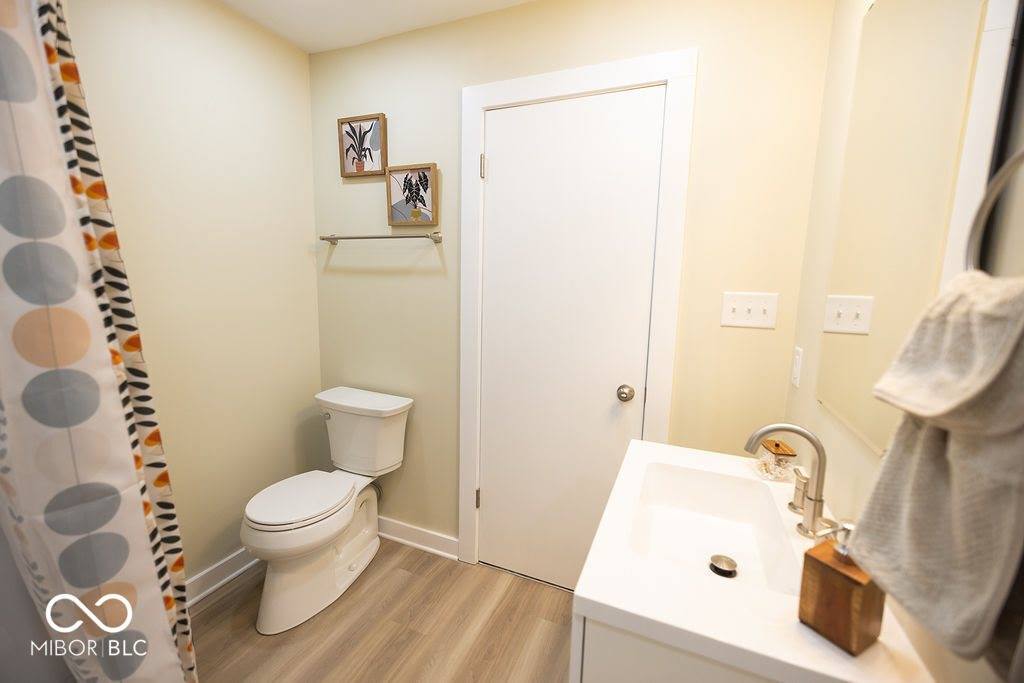 755 Kentland Avenue, New Castle, IN 47362