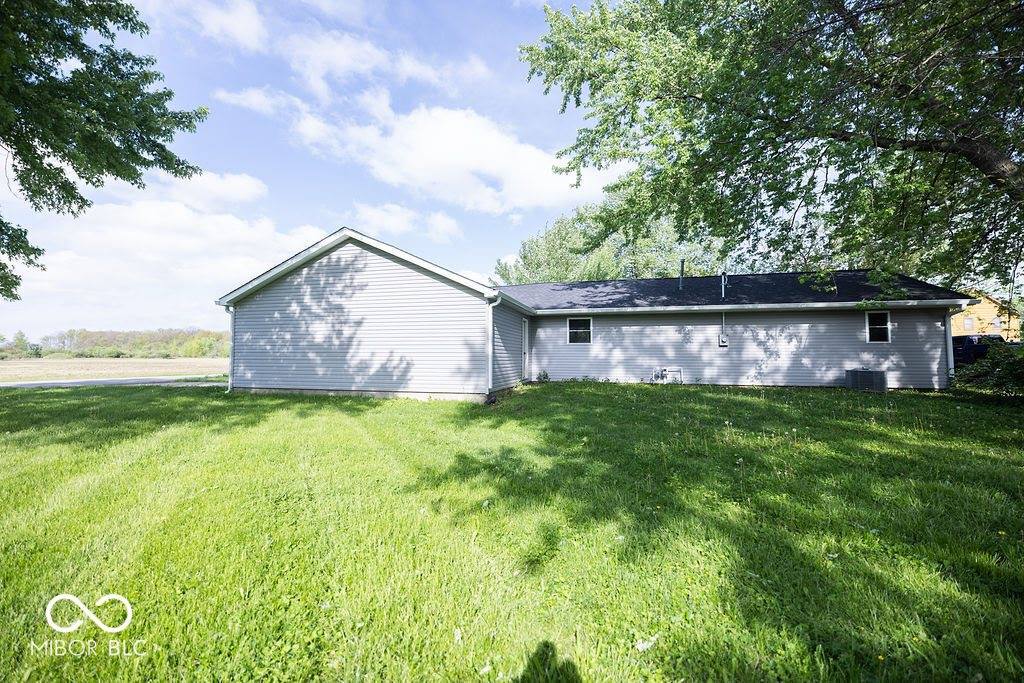 755 Kentland Avenue, New Castle, IN 47362