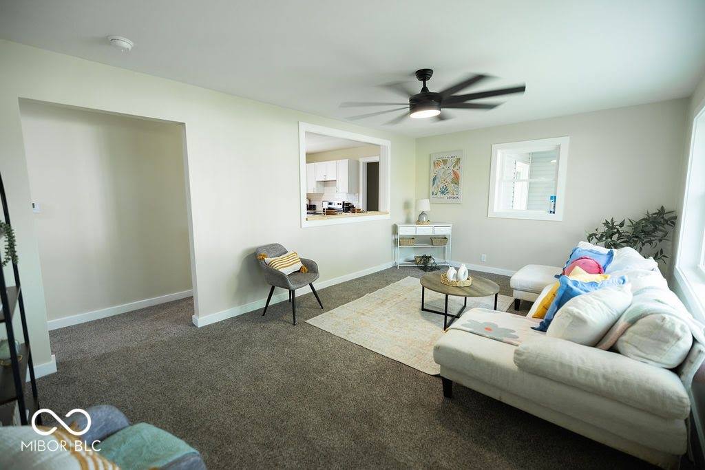 755 Kentland Avenue, New Castle, IN 47362