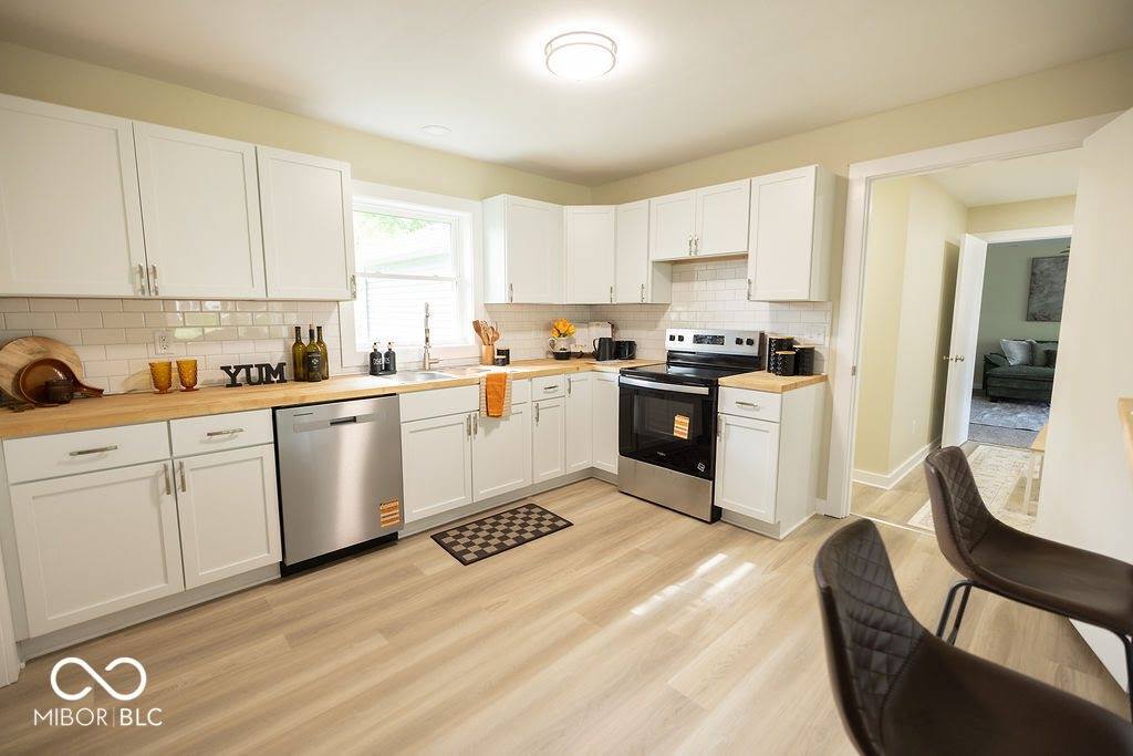 755 Kentland Avenue, New Castle, IN 47362