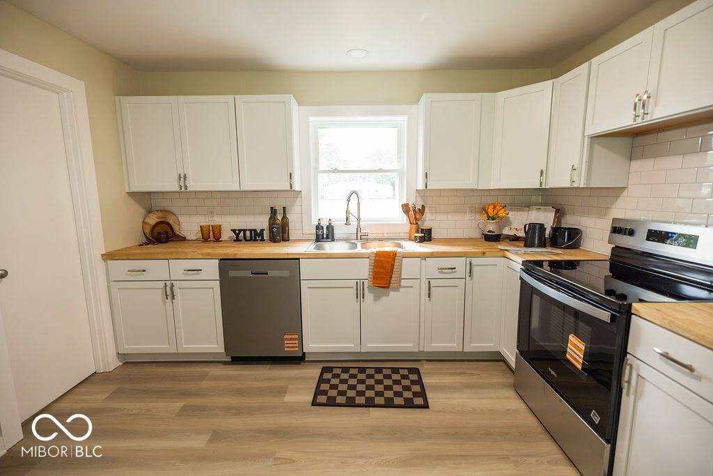 755 Kentland Avenue, New Castle, IN 47362