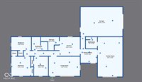 755 Kentland Avenue, New Castle, IN 47362
