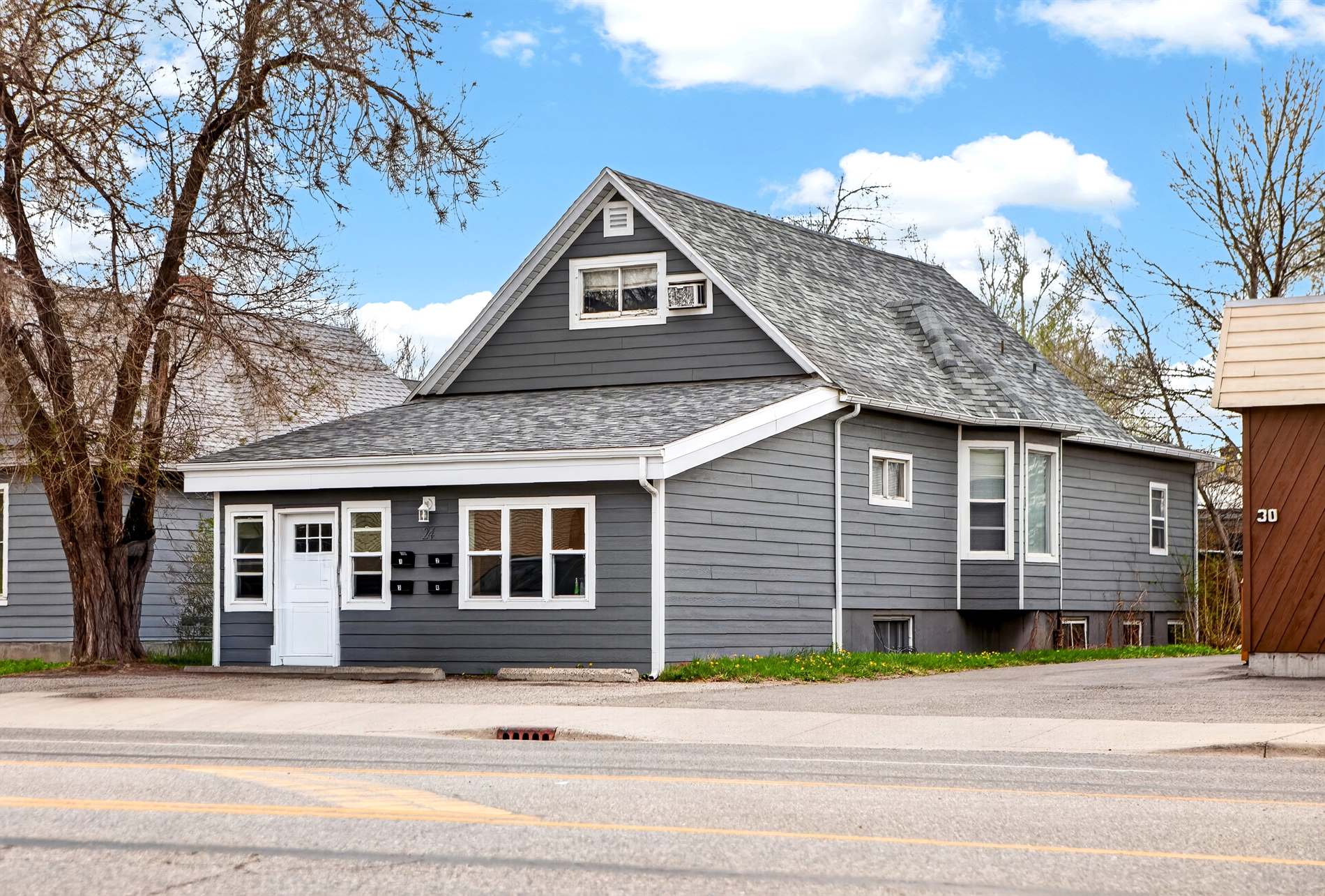 24 Broadwater, Billings, MT 59101
