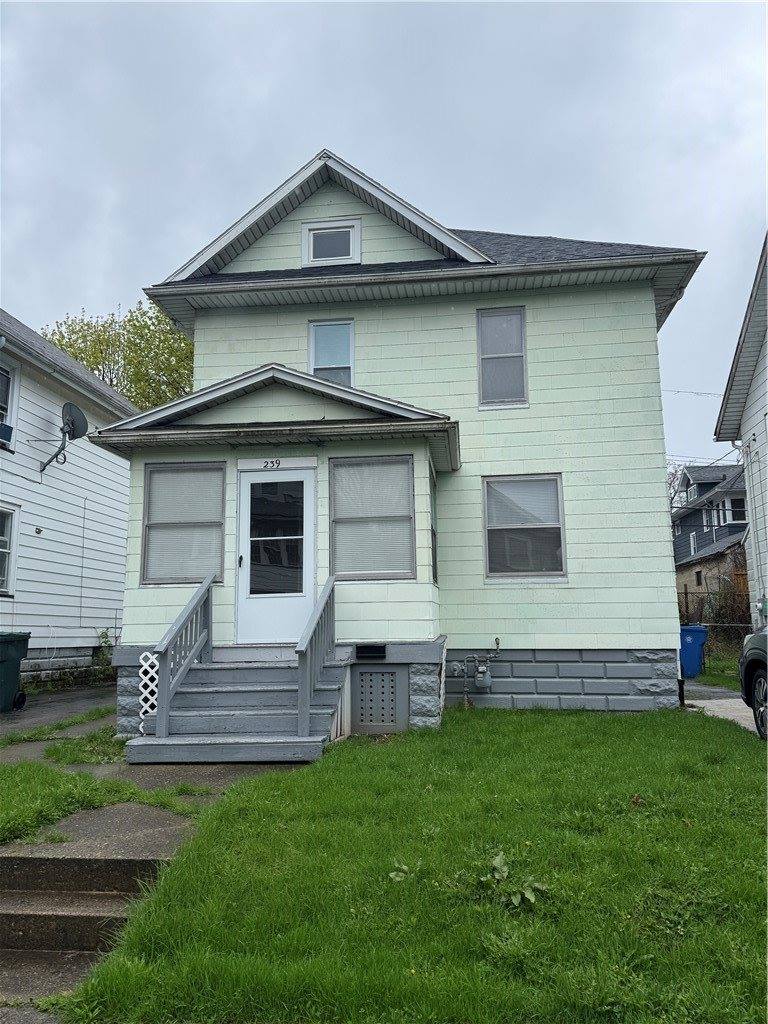 239 Weyl Street, Rochester, NY 14621