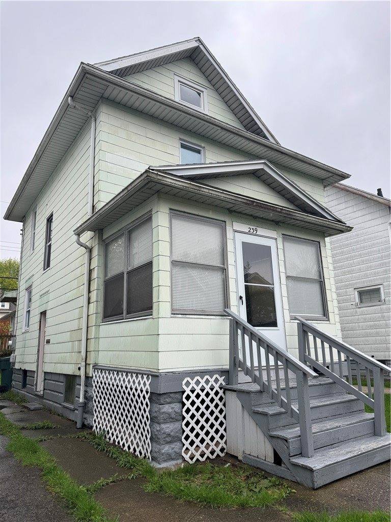 239 Weyl Street, Rochester, NY 14621