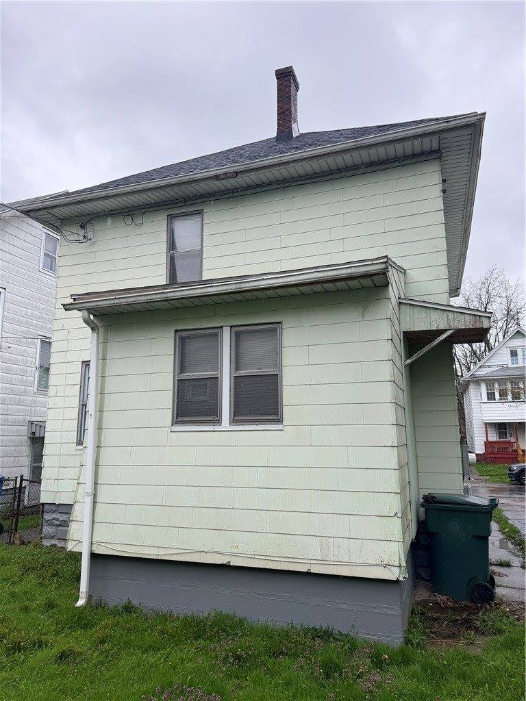 239 Weyl Street, Rochester, NY 14621