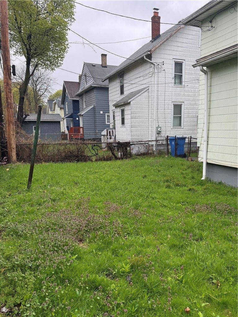239 Weyl Street, Rochester, NY 14621