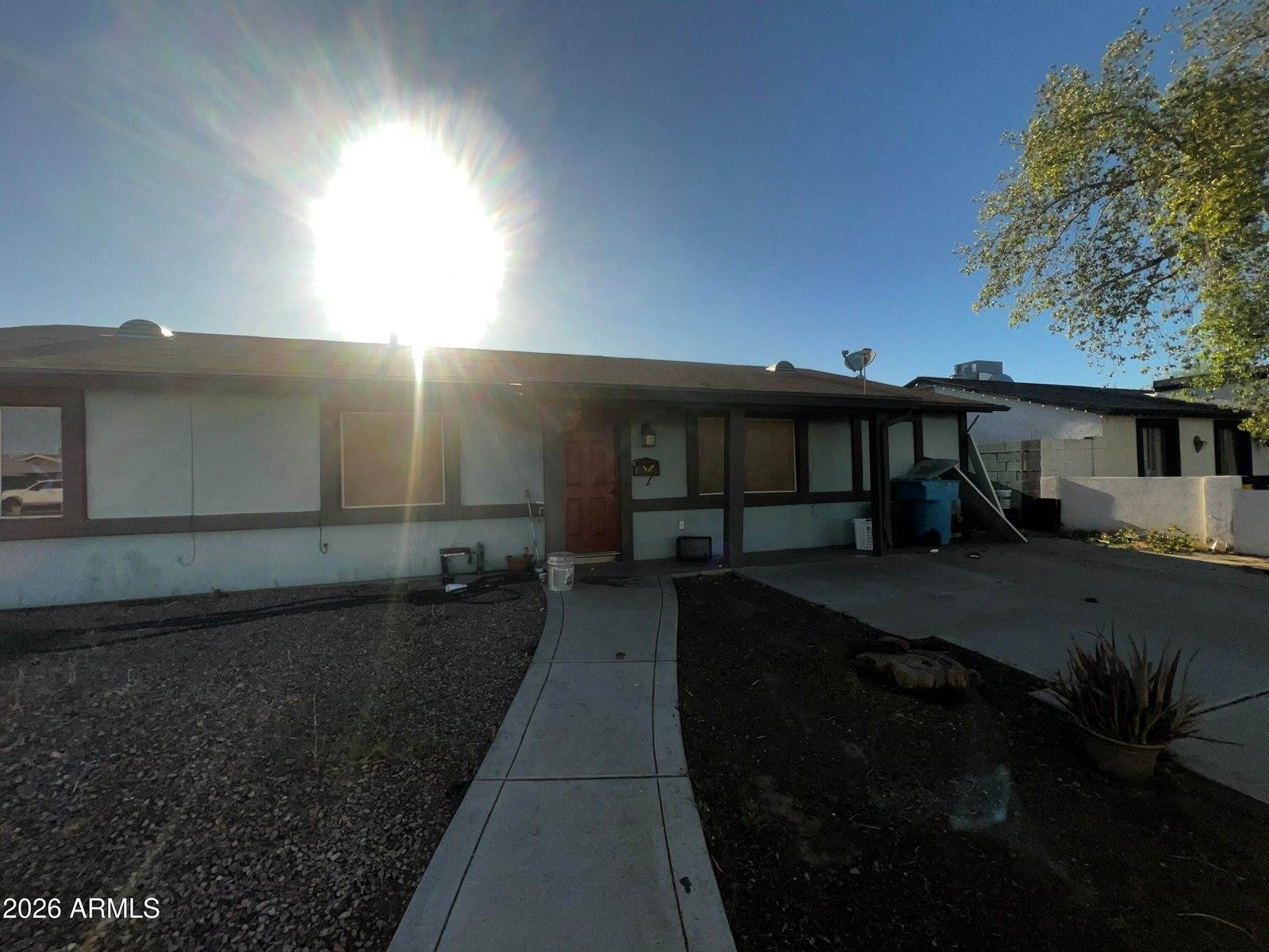 4202 North 72ND Lane, Phoenix, AZ 85033