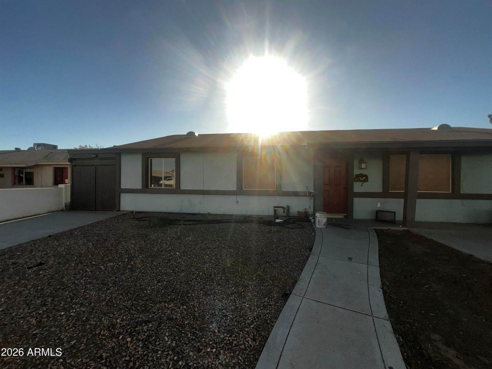 4202 North 72ND Lane, Phoenix, AZ 85033