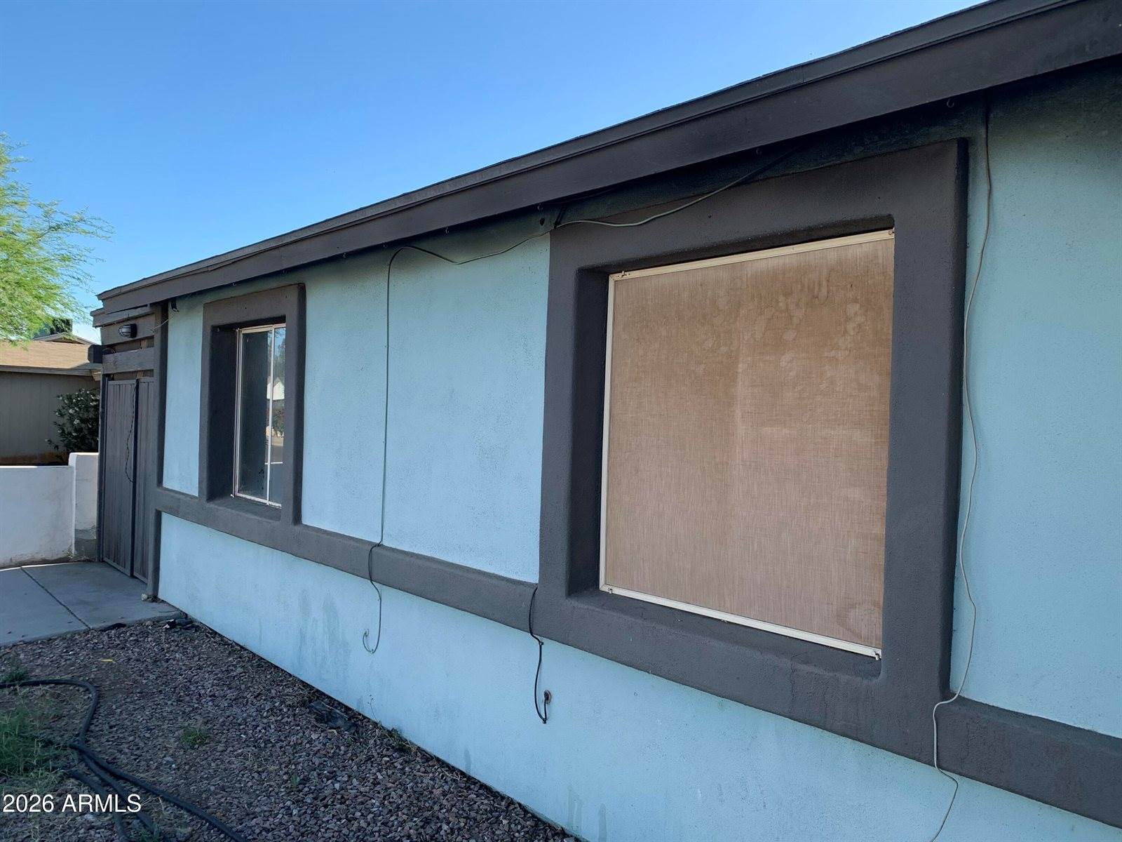 4202 North 72ND Lane, Phoenix, AZ 85033
