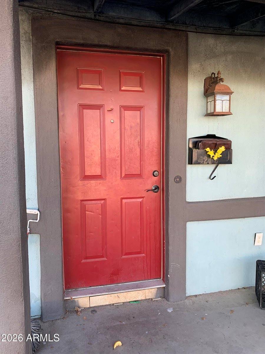 4202 North 72ND Lane, Phoenix, AZ 85033