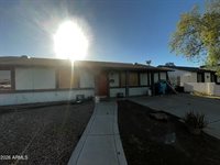 4202 North 72ND Lane, Phoenix, AZ 85033