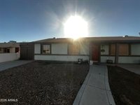 4202 North 72ND Lane, Phoenix, AZ 85033