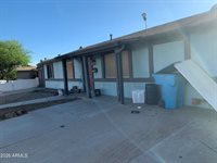 4202 North 72ND Lane, Phoenix, AZ 85033