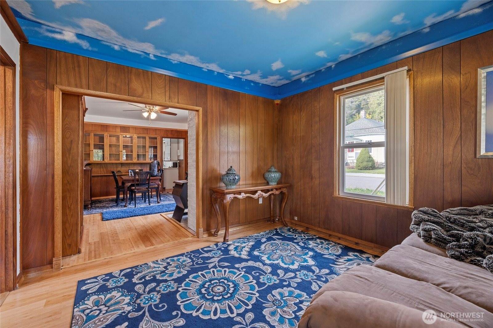7362 N Superior Avenue, Concrete, WA 98237