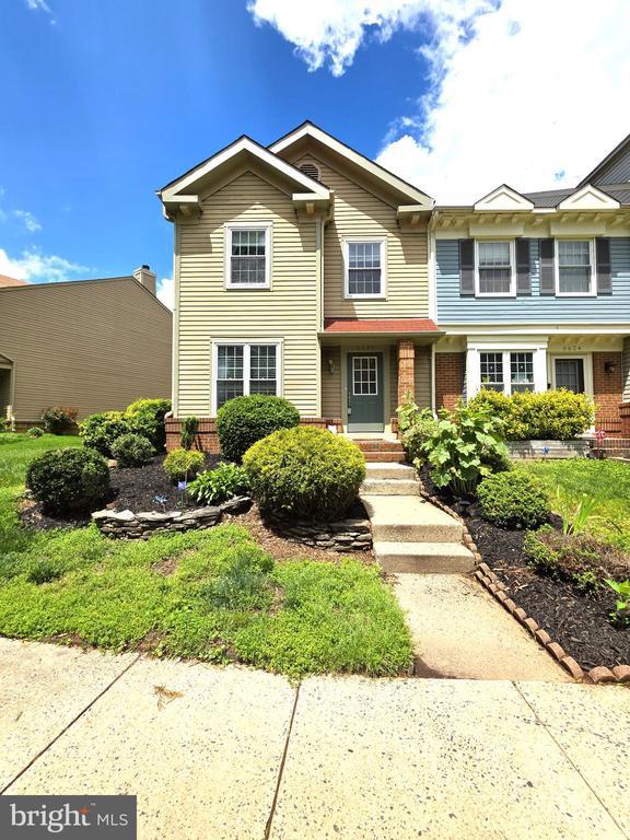 6626 Cypress Point Road, Alexandria, VA 22312