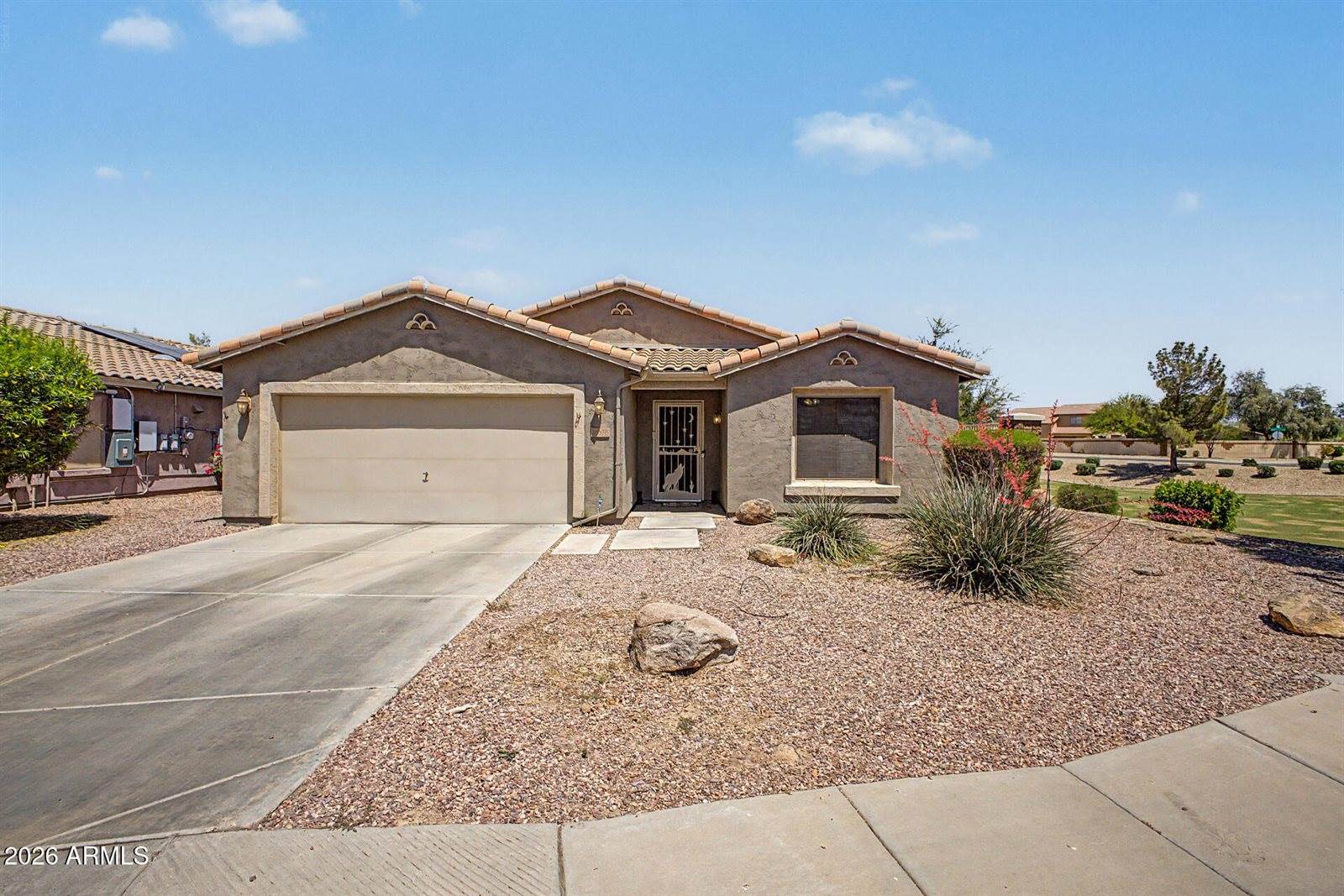 25656 West Blue Sky Way, Buckeye, AZ 85326