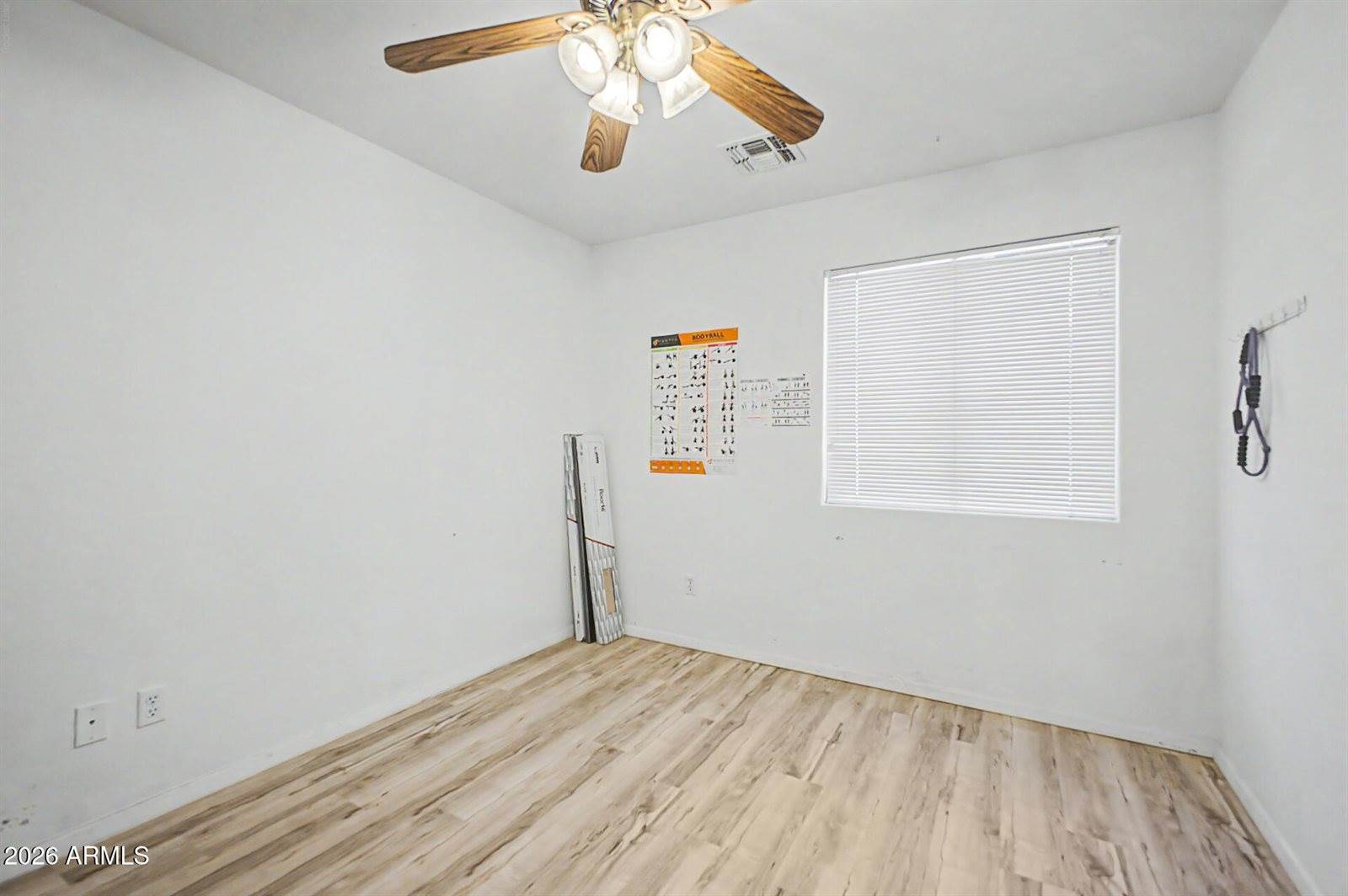 25656 West Blue Sky Way, Buckeye, AZ 85326