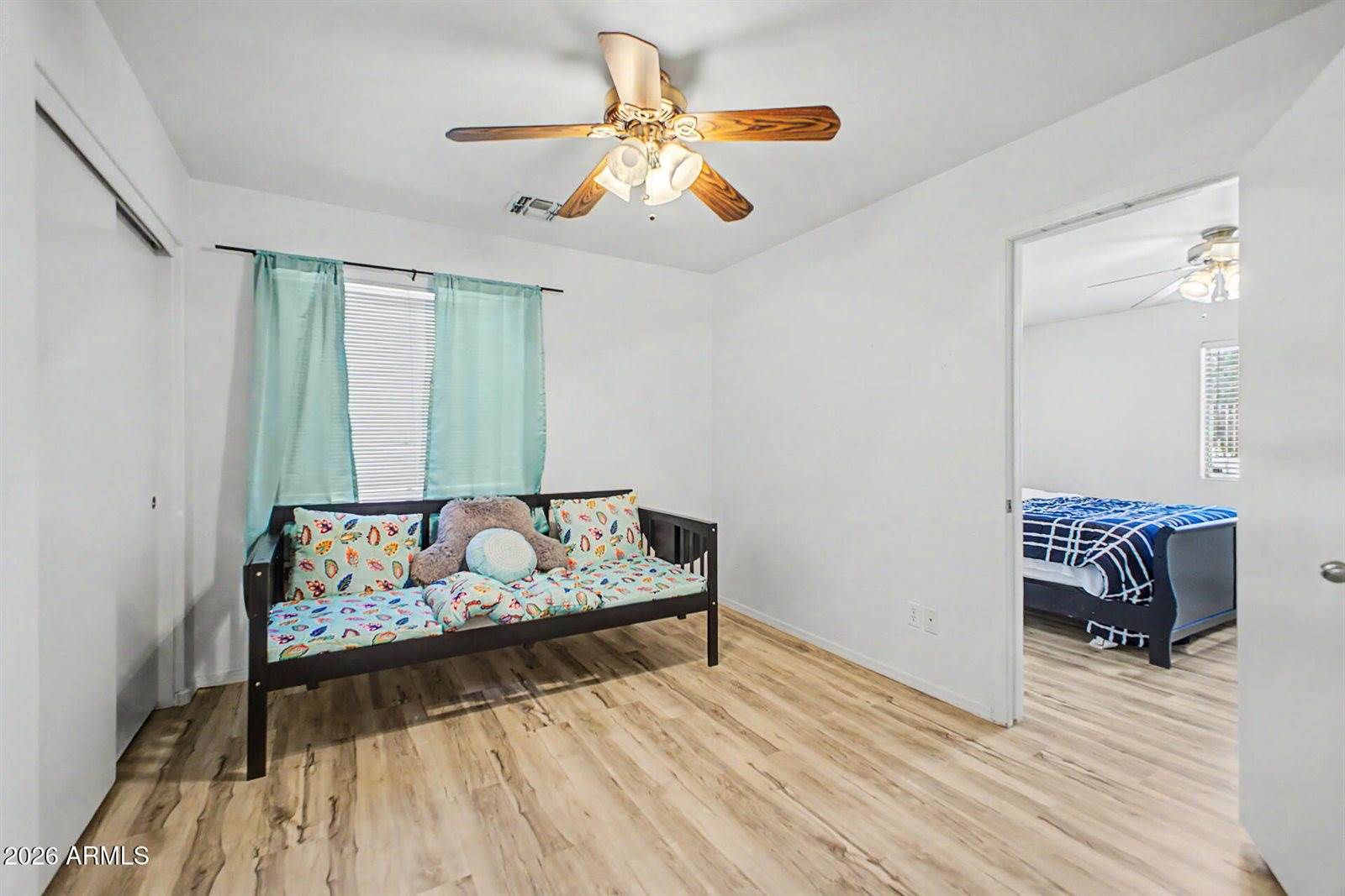 25656 West Blue Sky Way, Buckeye, AZ 85326