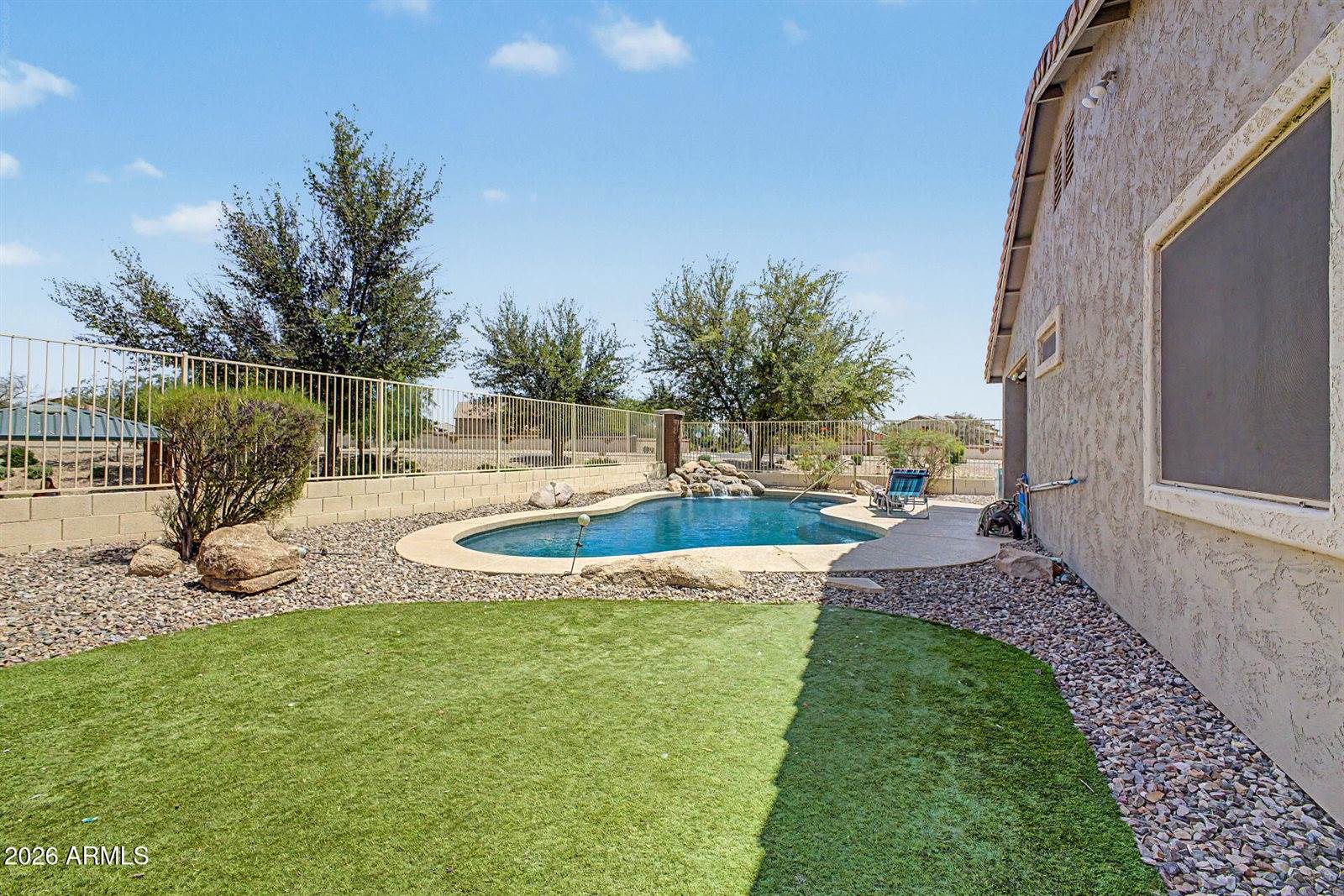 25656 West Blue Sky Way, Buckeye, AZ 85326