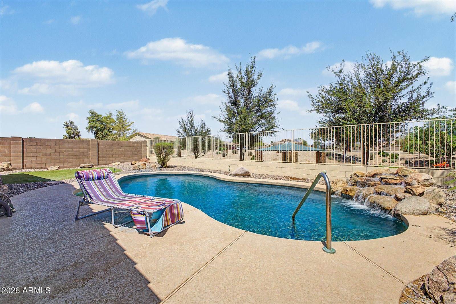 25656 West Blue Sky Way, Buckeye, AZ 85326