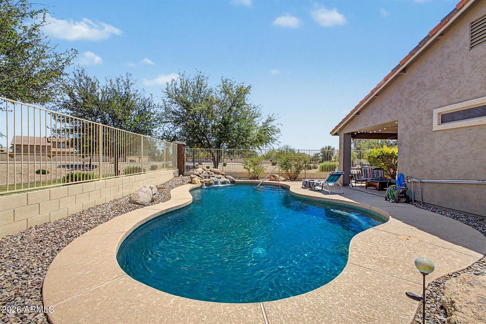 25656 West Blue Sky Way, Buckeye, AZ 85326