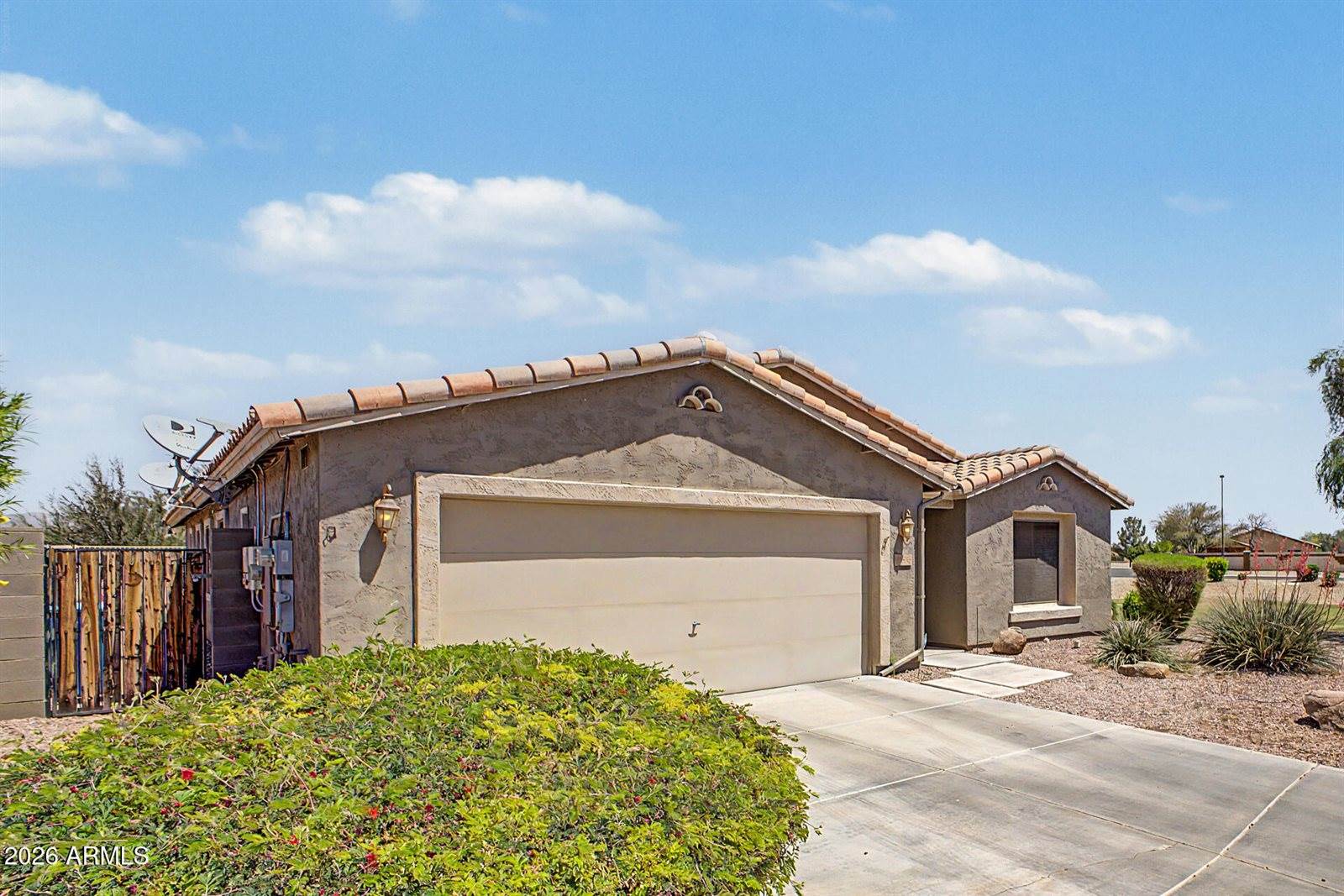25656 West Blue Sky Way, Buckeye, AZ 85326
