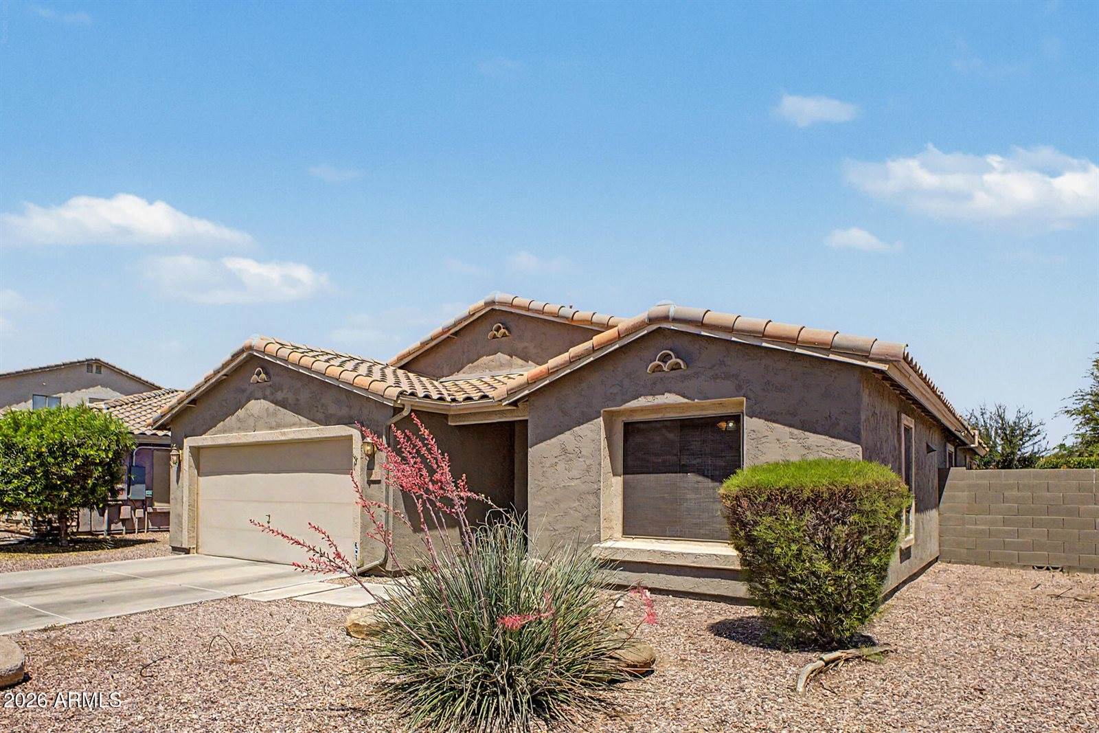 25656 West Blue Sky Way, Buckeye, AZ 85326