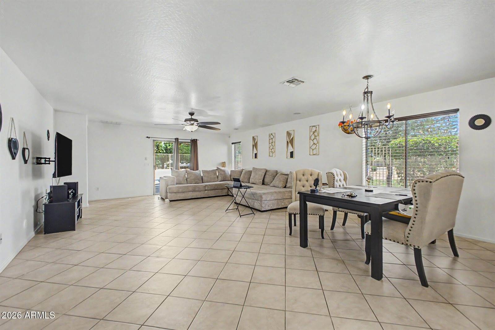 25656 West Blue Sky Way, Buckeye, AZ 85326