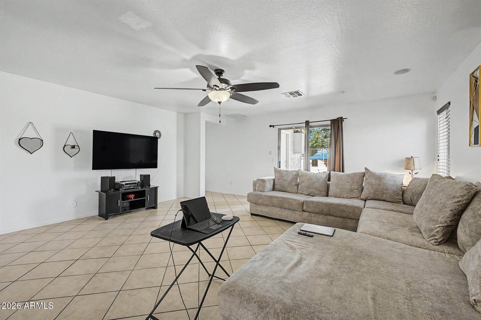 25656 West Blue Sky Way, Buckeye, AZ 85326