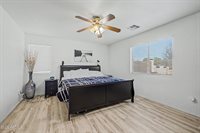 25656 West Blue Sky Way, Buckeye, AZ 85326