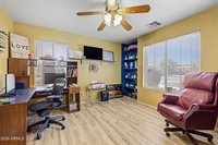 25656 West Blue Sky Way, Buckeye, AZ 85326