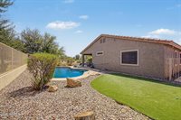 25656 West Blue Sky Way, Buckeye, AZ 85326