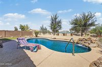 25656 West Blue Sky Way, Buckeye, AZ 85326