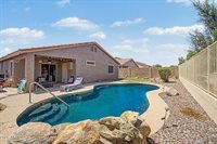 25656 West Blue Sky Way, Buckeye, AZ 85326