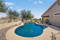 25656 West Blue Sky Way, Buckeye, AZ 85326
