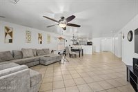 25656 West Blue Sky Way, Buckeye, AZ 85326